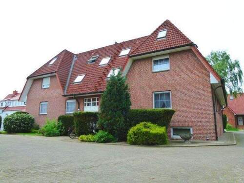 Hausansicht - 
