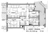 Grundriss - 