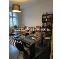 Wohnungsswap - Weitlingstraße - 740,00&nbsp;EUR Kaltmiete, ca.&nbsp; 78,00&nbsp;m&sup2;&nbsp;Wohnfl&auml;che in Berlin (PLZ: 10317) Lichtenberg