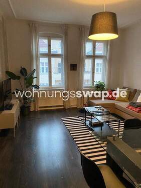 Bild 4 - Etagenwohnung mit 78,00 m&sup2; in Berlin zur Miete