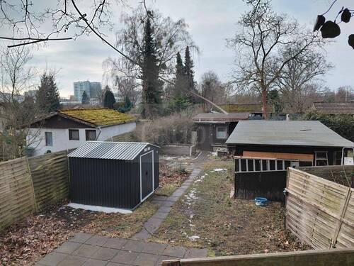 003_P-13876_Erholungsgrundstueck_Gartenhaus_Berlin_Spandau_Laupi.jpg - Grundstück in Berlin