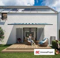 Charmante kernsanierte Denkmalwohnung in Toplage nahe Campus & Klinikum - Steuervorteile inklusive - Aachen