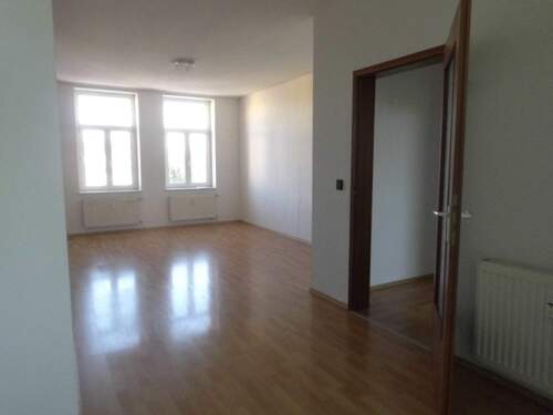 DSCI3067.JPG - helle 2-Raumwohnung mit Einbauküche in Plagwitz