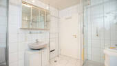 Badezimmer Ansicht 2 - 