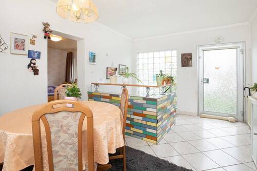 Eingangsbereich - 3 Zimmer Einfamilienhaus zum Kaufen in Rödermark