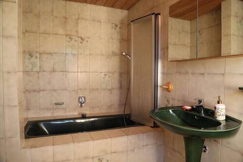 Bad (Ansicht 2) Ebene 3 - 