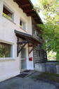 Hauseingang Nord - 