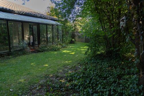 Wintergarten (Ansicht 1) - 