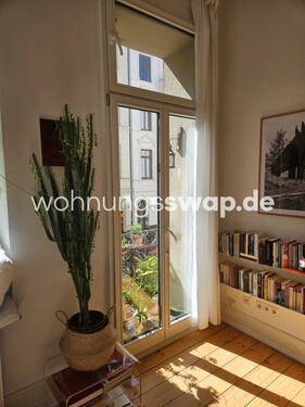 Bild 2 - 3 Zimmer Etagenwohnung zur Miete in Köln