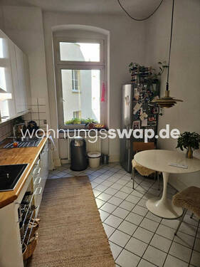 Bild 3 - 3 Zimmer Etagenwohnung in Köln