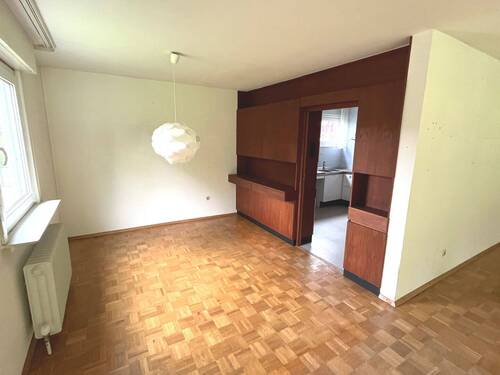 Essbereich - 