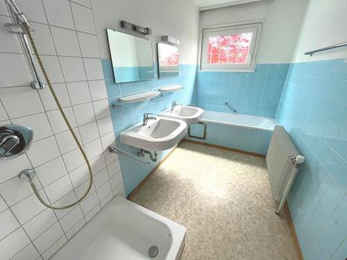 Badezimmer - 