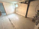 Abstellraum - 