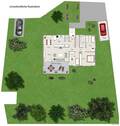Grundriss Erdgeschoss - 
