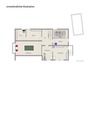 Grundriss Untergeschoss - 