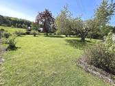 Garten - 4 Zimmer Einfamilienhaus in Weil der Stadt