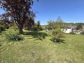 Garten - Einfamilienhaus mit 113,00 m&sup2; in Weil der Stadt zum Kaufen
