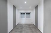 Das angrenzende Zimmer zur Garage - 