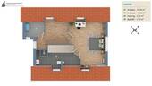 Obergeschoss - 
