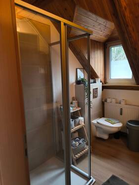 Teilansicht Bad DG - 