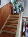 Treppenaufgang EG. - 
