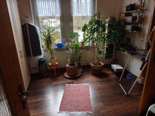Ankleidezimmer - 