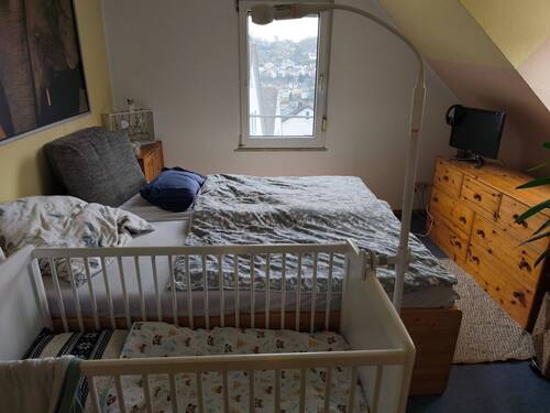 Kinderzimmer DG - 