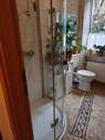 Teilansicht Duschbad - 