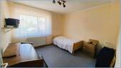 Schlafzimmer im OG - 