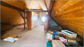 Dachspeicher ausbaubar - 