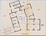 Grundriss EG - 