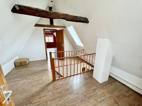 2. DG Flur/Büro - 