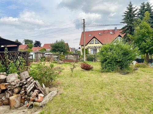Garten - 