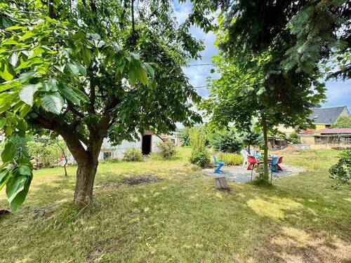 Garten - 