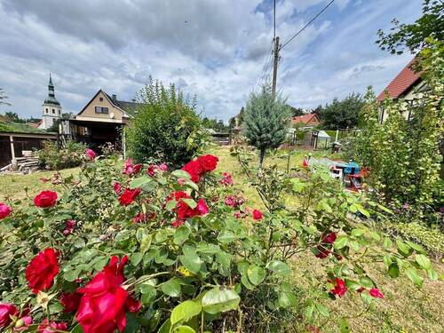 Garten - 