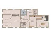 Grundriss EG - 