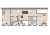 Grundriss 1.DG - 