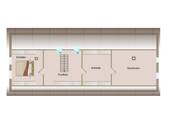 Grundriss 2.DG - 