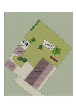 Lageplan - 