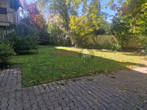 Garten zur Allgemeinnutzung - 