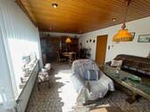 Ess,- und Wohnzimmer - 