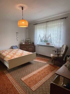 Schlafzimmer - 