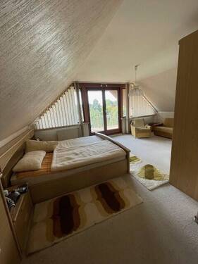 Wannenbad - 