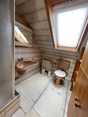Duschbad - 