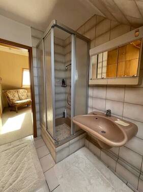 Duschbad - 