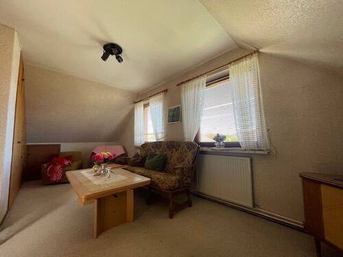 Kinderzimmer - 