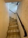 Treppe Keller - 