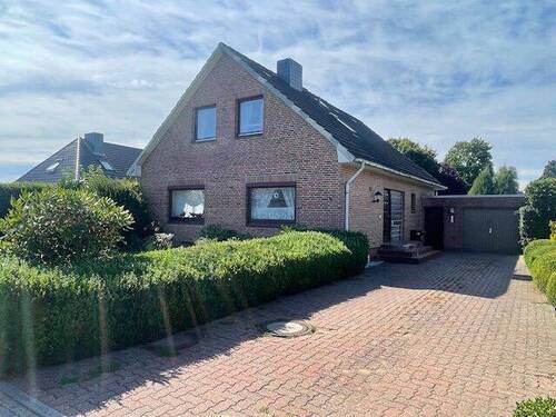 Ansicht - 5 Zimmer Einfamilienhaus in Vaale