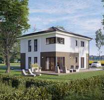 Neubauprojekt mit Charme - Ihr KfW 40 mit QNG Einfamilienhaus - Grevenbroich Südstadt