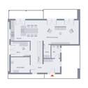 Grundriss Erdgeschoss - 